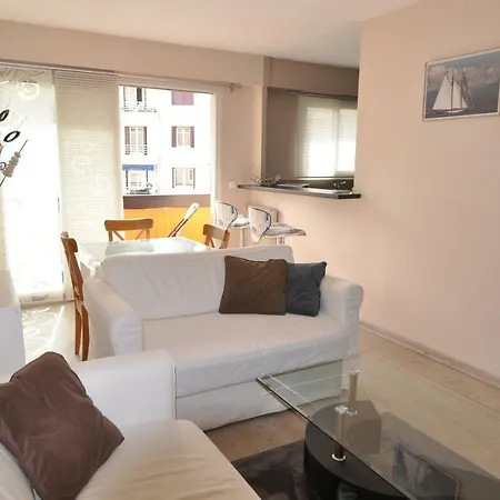 Cosy One-bedroom -stayinantibes- Le Cosy * אנטיב