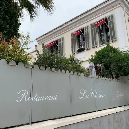 Apartment Cosy One-bedroom -stayinantibes- Le Cosy