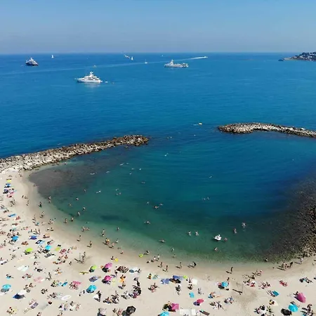 Cosy One-bedroom -stayinantibes- Le Cosy