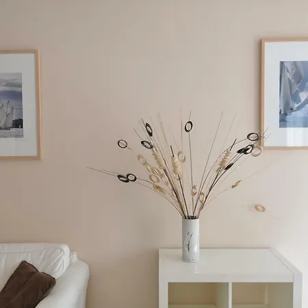 Cosy One-bedroom -stayinantibes- Le Cosy אנטיב