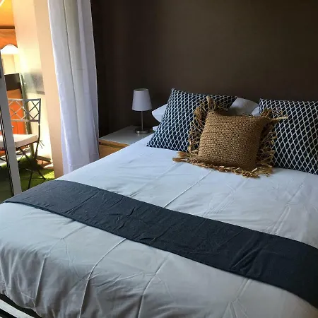 דירה Cosy One-bedroom -stayinantibes- Le Cosy
