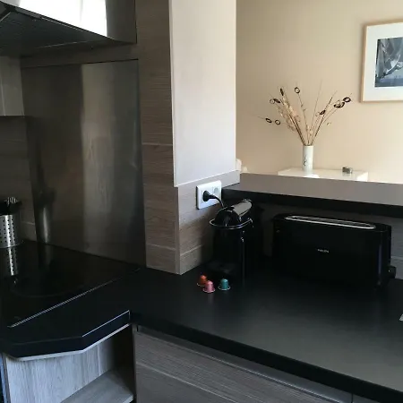 Cosy One-bedroom -stayinantibes- Le Cosy Antibes