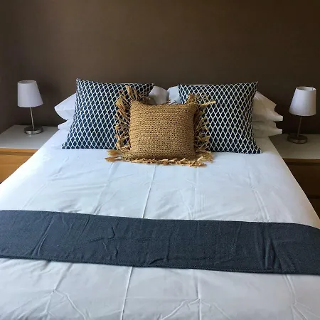 Cosy One-bedroom -stayinantibes- Le Cosy דירה *